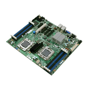 Intel Placa Servidor S5500bcr